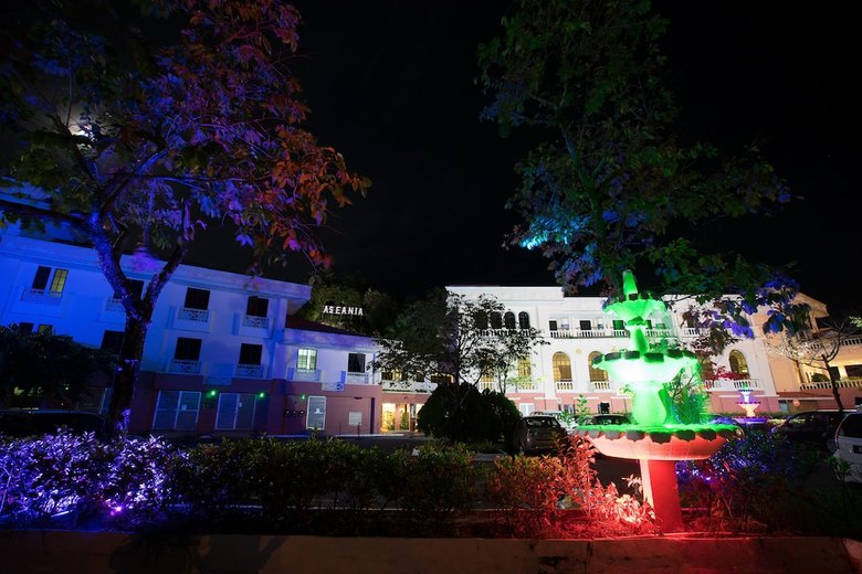 Hotel Aseania Resort Langkawi