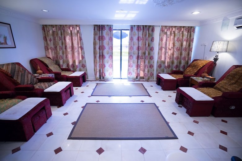 Hotel Aseania Resort Langkawi