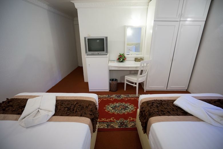 Hotel Aseania Resort Langkawi