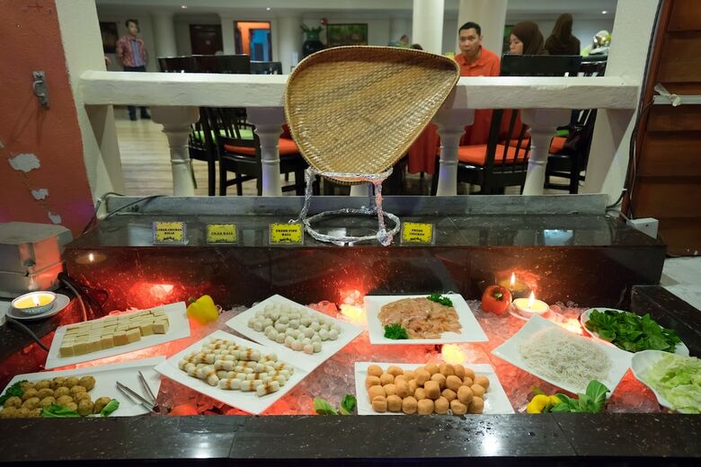 Hotel Aseania Resort Langkawi