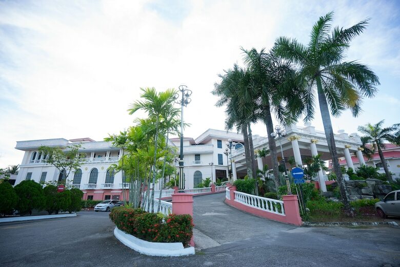 Hotel Aseania Resort Langkawi
