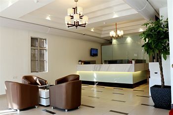 Best View Hotel Taipan