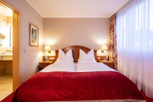Seta Hotel
