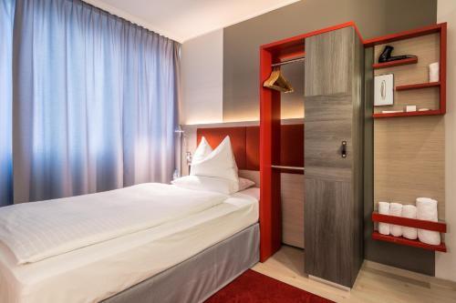 Seta Hotel