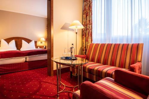 Seta Hotel