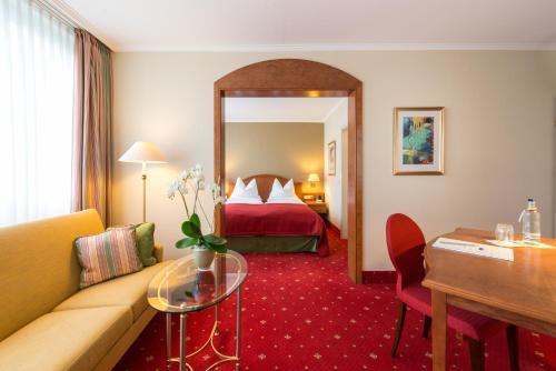 Seta Hotel