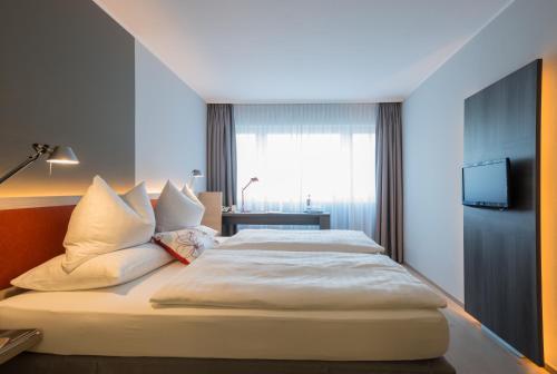 Seta Hotel
