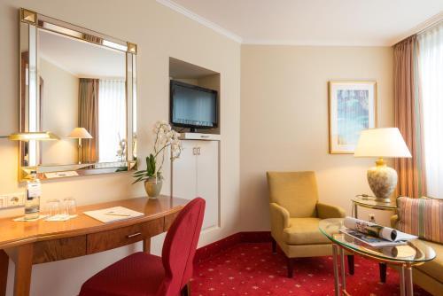 Seta Hotel