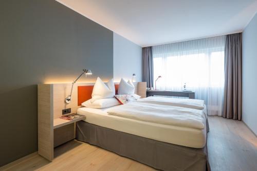 Seta Hotel