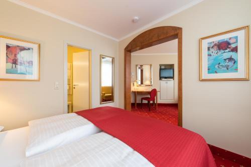 Seta Hotel