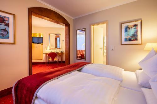 Seta Hotel