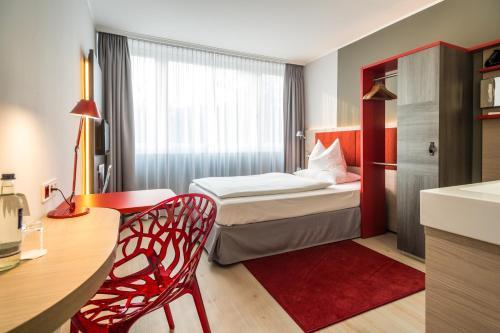 Seta Hotel