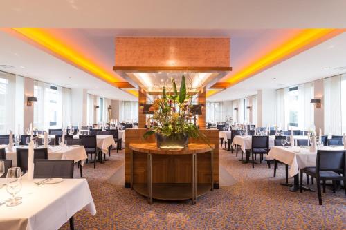 Seta Hotel