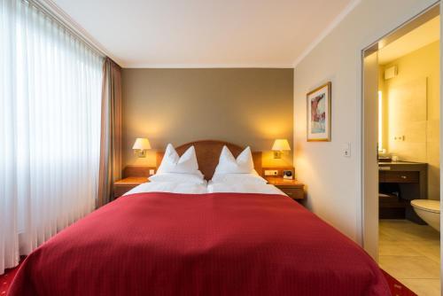 Seta Hotel