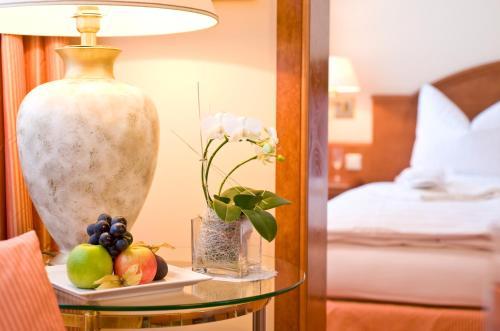 Seta Hotel