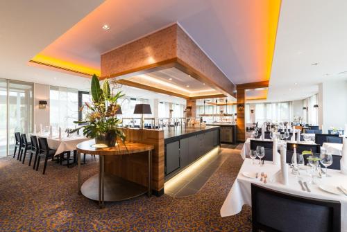 Seta Hotel