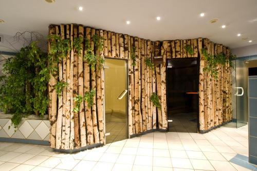 Seta Hotel