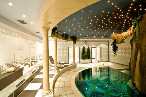 Seta Hotel