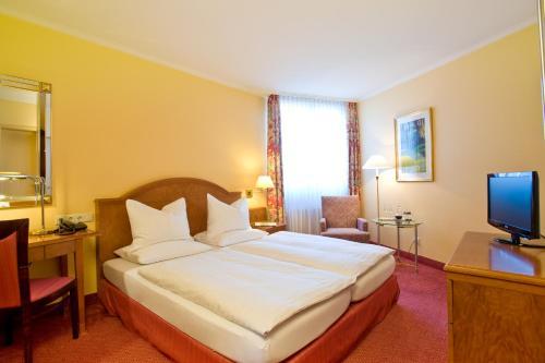 Seta Hotel