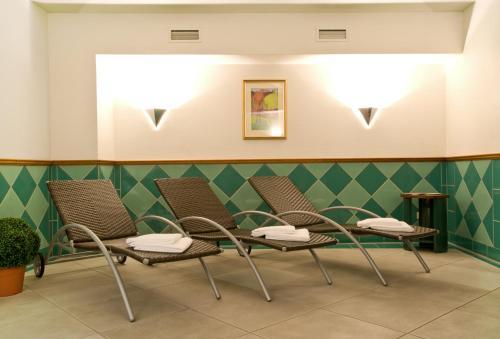 Seta Hotel
