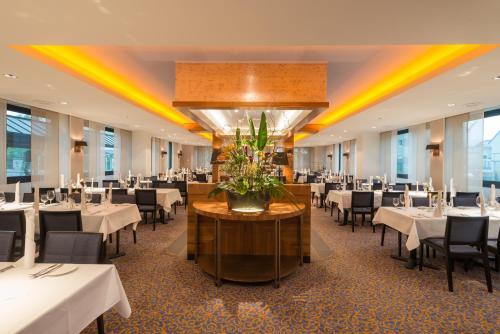Seta Hotel