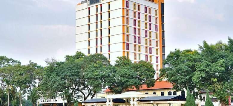 Hotel Cititel Express Ipoh