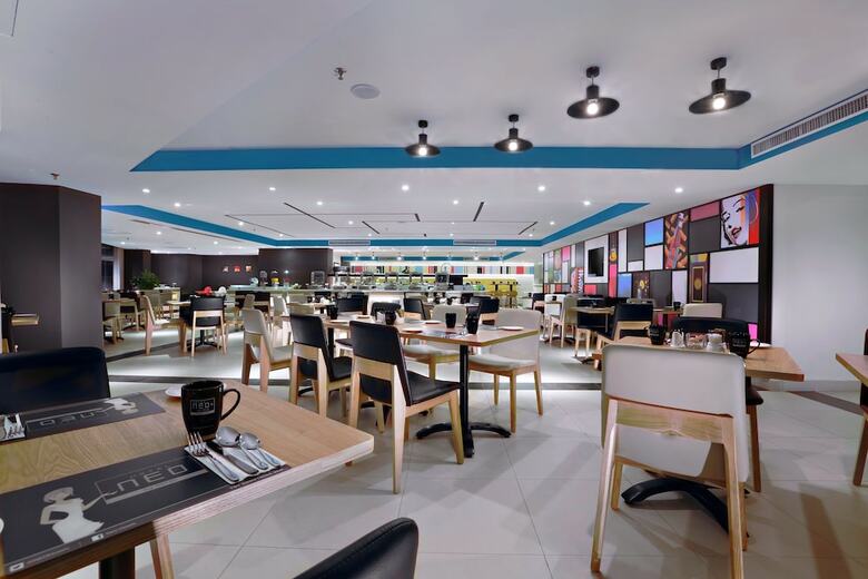 Hotel Neo+ Penang