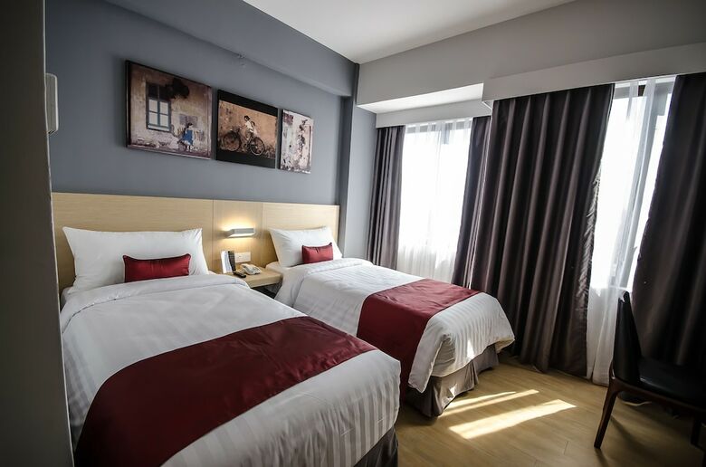 Hotel Neo+ Penang