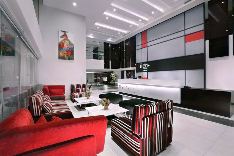 Hotel Neo+ Penang