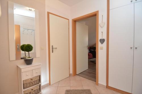 Apartamento Wohnpark Stadt Hamburg - Apt. 47