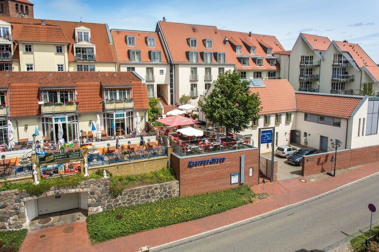 Hotel Kleines Meer
