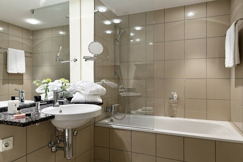 Hotel Kleines Meer