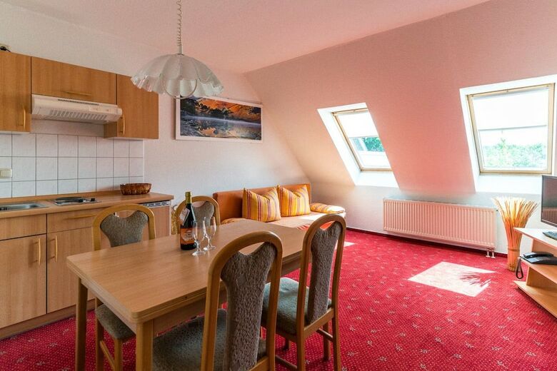 Hotel Am Brauhaus