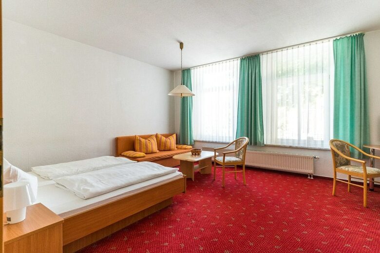 Hotel Am Brauhaus