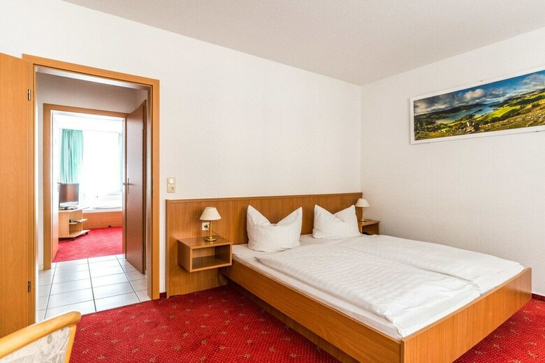 Hotel Am Brauhaus