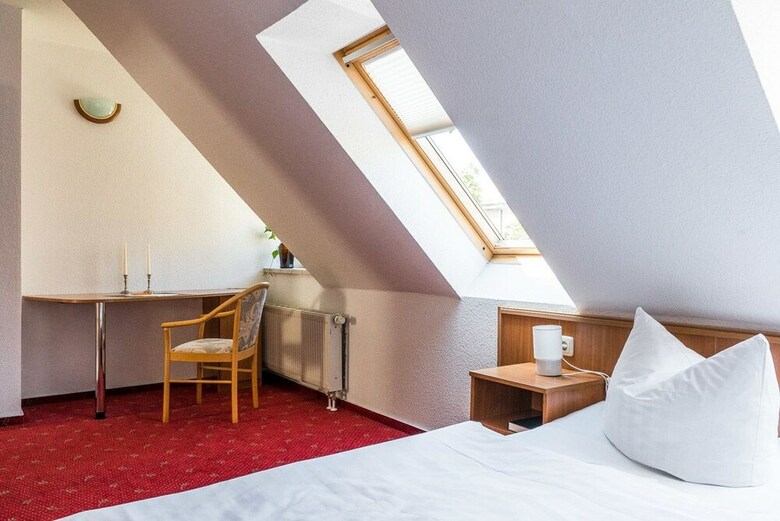 Hotel Am Brauhaus