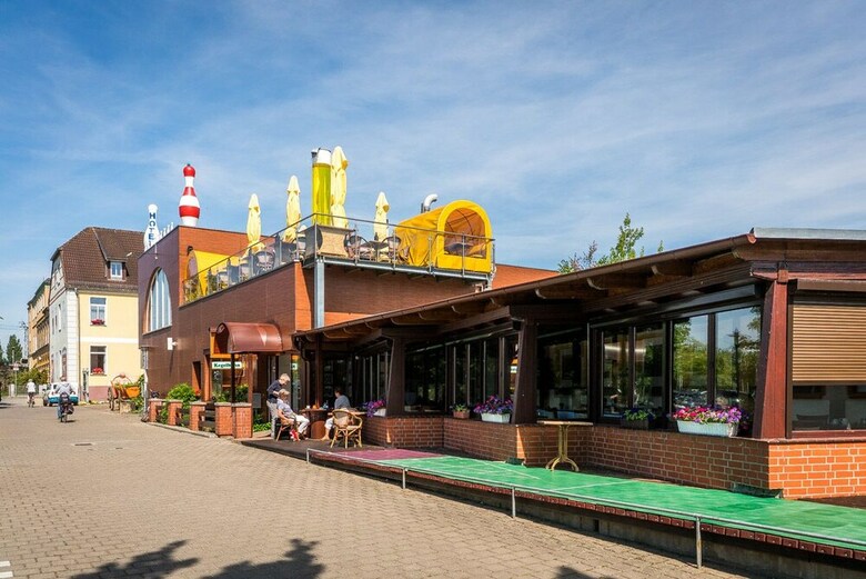Hotel Am Brauhaus