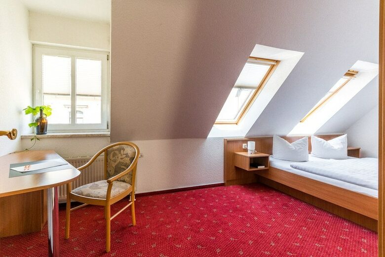 Hotel Am Brauhaus