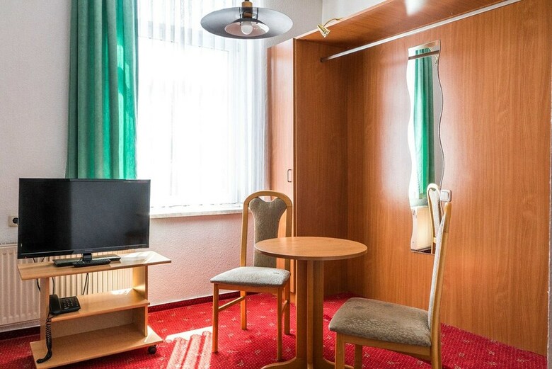 Hotel Am Brauhaus