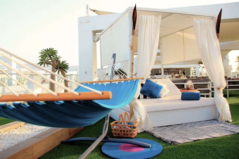 Hotel Labranda Marieta - Adults Only