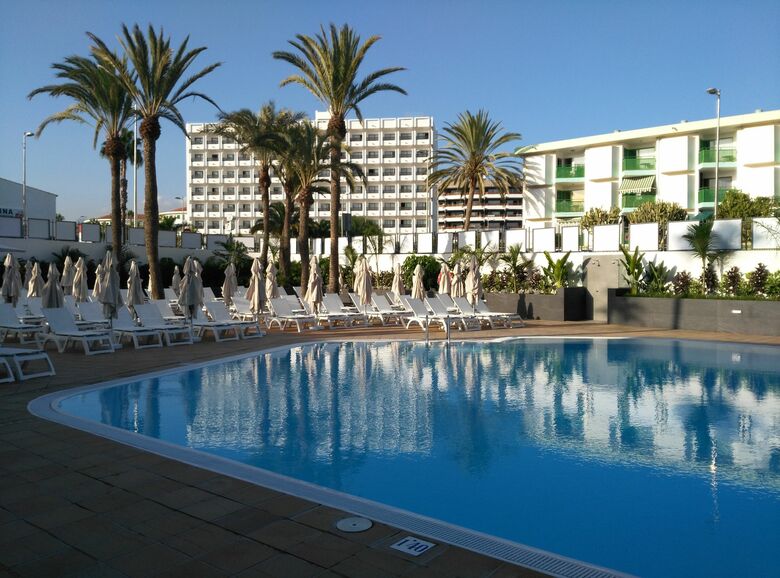 Hotel Labranda Marieta - Adults Only