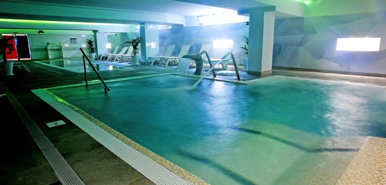Hotel Labranda Marieta - Adults Only