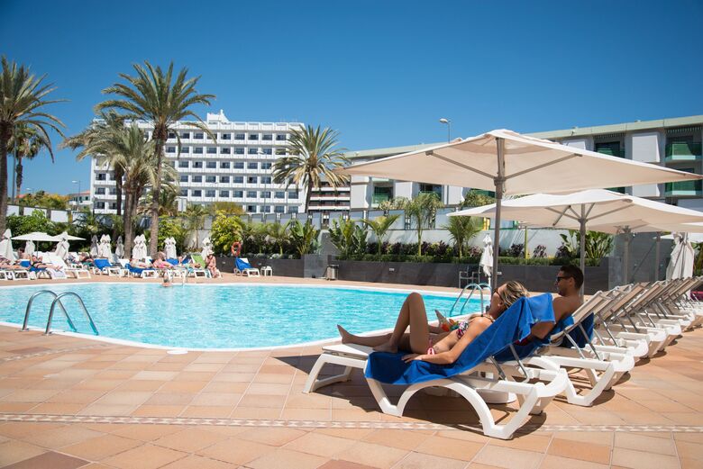Hotel Bluesea Marieta & Spa