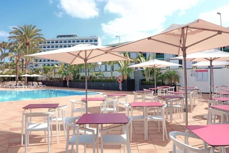 Hotel Bluesea Marieta & Spa