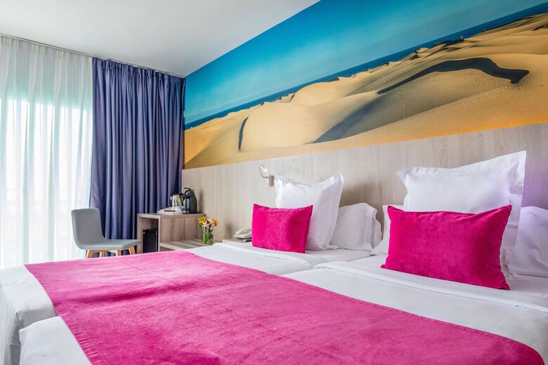 Hotel Bluesea Marieta & Spa