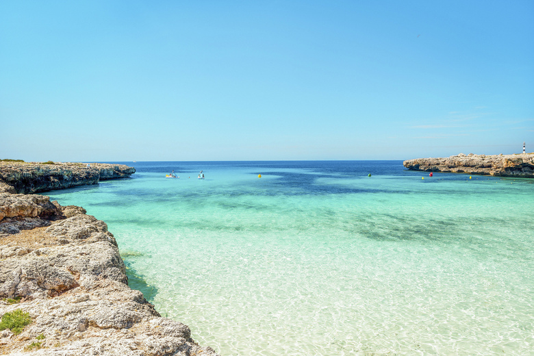 Hotel Globales Cala'n Bosch