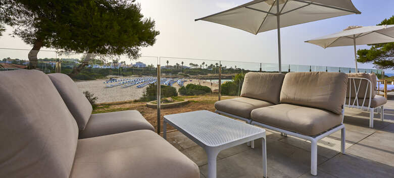 Hotel Globales Cala'n Bosch