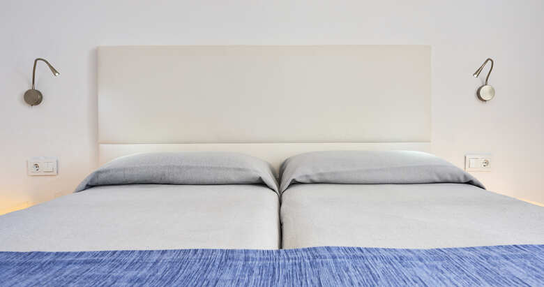 Hotel Globales Cala'n Bosch