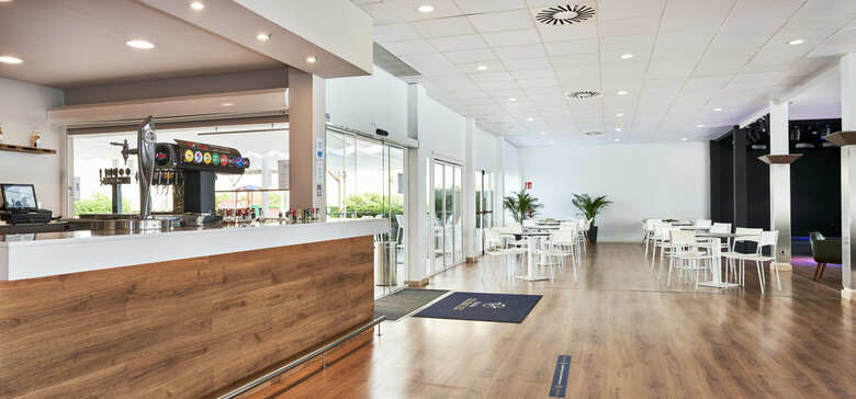 Hotel Globales Cala'n Bosch