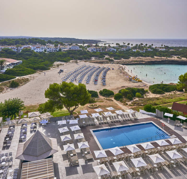 Hotel Globales Cala'n Bosch